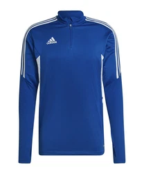 adidas Performance Sweatshirt Condivo 22 HalfZip 