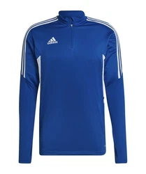 adidas Performance Sweatshirt Condivo 22 HalfZip 