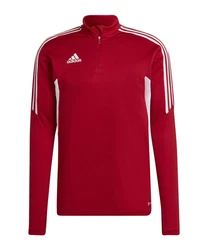 adidas Performance Sweatshirt Condivo 22 HalfZip 