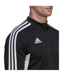 adidas Performance Sweatshirt Condivo 22 HalfZip Schwarz