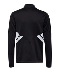 adidas Performance Sweatshirt Condivo 22 HalfZip Schwarz