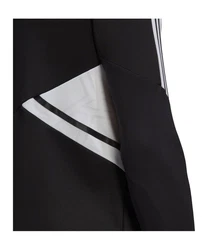 adidas Performance Sweatshirt Condivo 22 HalfZip Schwarz