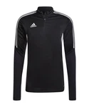 adidas Performance Sweatshirt Condivo 22 HalfZip Schwarz