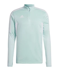 adidas Performance Sweatshirt Condivo 22 HalfZip 