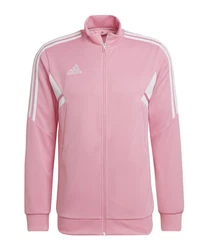 adidas Performance Sweatjacke Condivo 22 TK Trainingsjacke Rosa