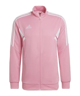 adidas Performance Sweatjacke Condivo 22 TK Trainingsjacke Rosa