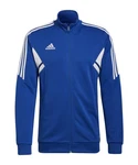 adidas Performance Sweatjacke Condivo 22 TK Trainingsjacke Hellblau/Blau/Dunkelblau