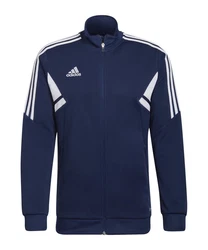 adidas Performance Sweatjacke Condivo 22 TK Trainingsjacke Dunkelblau