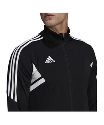 adidas Performance Sweatjacke Condivo 22 TK Trainingsjacke Schwarz