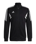 adidas Performance Sweatjacke Condivo 22 TK Trainingsjacke Schwarz