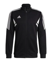 adidas Performance Sweatjacke Condivo 22 TK Trainingsjacke Schwarz