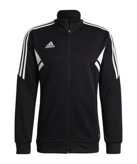 adidas Performance Sweatjacke Condivo 22 TK Trainingsjacke Schwarz