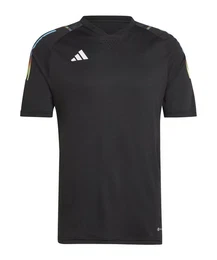 T-Shirt Tiro World Cup Pro Trikot Polyester