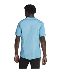 adidas Performance T-Shirt Tiro World Cup Pro Trikot Hellblau/Blau/Pastell