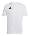 adidas Performance T-Shirt Tiro World Cup Pro Trikot Weiß/Creme/Grau