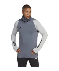 adidas Performance Sweatjacke Tiro 23 Warmtop 