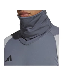 adidas Performance Sweatjacke Tiro 23 Warmtop 