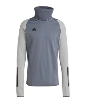 adidas Performance Sweatjacke Tiro 23 Warmtop