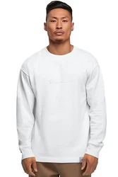 Reichstadt Longsleeve Oversize Langarm Shirt Style 23RS042 weiß (23RS042)