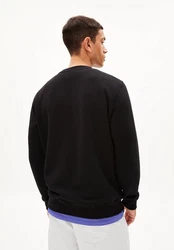 Armedangels Sweatshirt BAARO COMFORT Regular Fit 