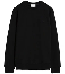 Sweatshirt Herren Sweatshirt BAARO COMFORT Regular Fit (1-tlg)