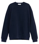 Armedangels Sweatshirt BAARO COMFORT Regular Fit nachtblau