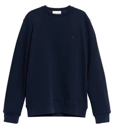 Sweatshirt Herren Sweatshirt BAARO COMFORT Regular Fit (1-tlg)