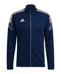 adidas Performance Sweatjacke Condivo 21 Trainingsjacke Dunkelblau/Blau/Hellblau