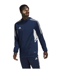 adidas Performance Sweatshirt Condivo 22 TK Hoody Dunkelblau
