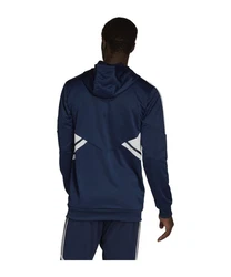 adidas Performance Sweatshirt Condivo 22 TK Hoody Dunkelblau