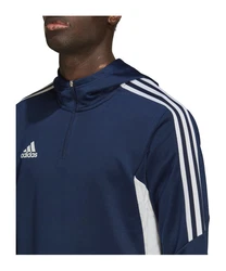 adidas Performance Sweatshirt Condivo 22 TK Hoody Dunkelblau
