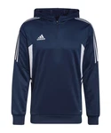 adidas Performance Sweatshirt Condivo 22 TK Hoody Dunkelblau