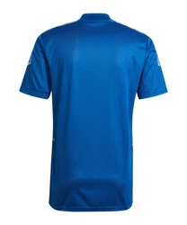 adidas Performance T-Shirt Condivo 21 Trainingsshirt Blau/Dunkelblau