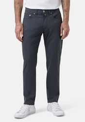 Pierre Cardin Jeans Dunkelgrau/Dunkelblau/Grau