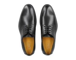 Lloyd Schnürschuh Davenport Dunkelrot/Schwarz/Bordeaux/Braun/Rot/Hellblau