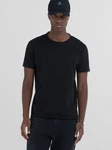 Replay T-Shirt Schwarz