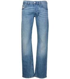 5-Pocket-Jeans Herren Jeans 1985 LARKEE Regular Fit (1-tlg)