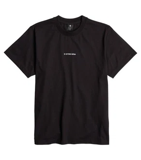 G-STAR T-Shirt CENTER CHEST LOGO