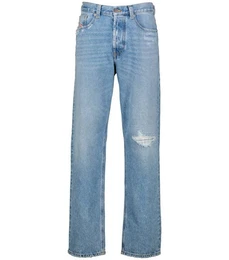 5-Pocket-Jeans Herren Jeans 2010 D-MACS Loose Fit (1-tlg)