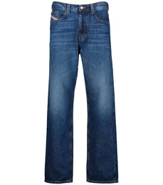5-Pocket-Jeans Herren Jeans 2010 D-MACS Loose Fit (1-tlg)