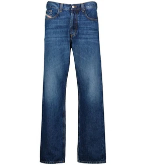 Diesel 5-Pocket-Jeans 2010 D-MACS Loose Fit