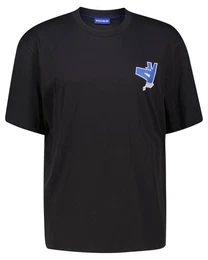 T-Shirt Herren T-Shirt NOLLICO Regular Fit (1-tlg)