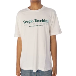 T-Shirt T-Shirt Monda, G XXL, F off white
