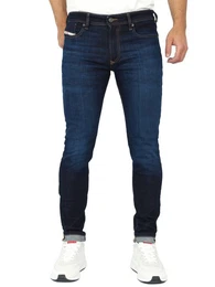 Skinny-fit-Jeans Low Waist - 1979 Sleenker 0ENAJ