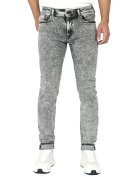 Diesel Skinny-fit-Jeans Super Stretch 1979 Sleenker 09D89 1979 09D89