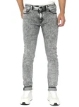 Diesel Skinny-fit-Jeans Super Stretch 1979 Sleenker 09D89 09D89