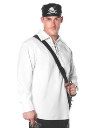 T-Shirt Piraten Shirt Stylisches Piraten Hemd fr Karneval und Fasching