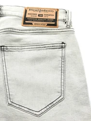 Diesel Slim-fit Jeans D-Strukt 2019 2019 D-Strukt R69RE