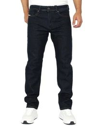 Tapered-fit-Jeans Regular Fit - Buster-X RM040 - Lnge:30