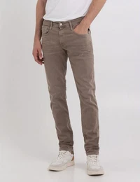 Slim-fit-Jeans